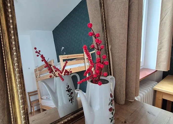 Hostel Très Schick Bamberg