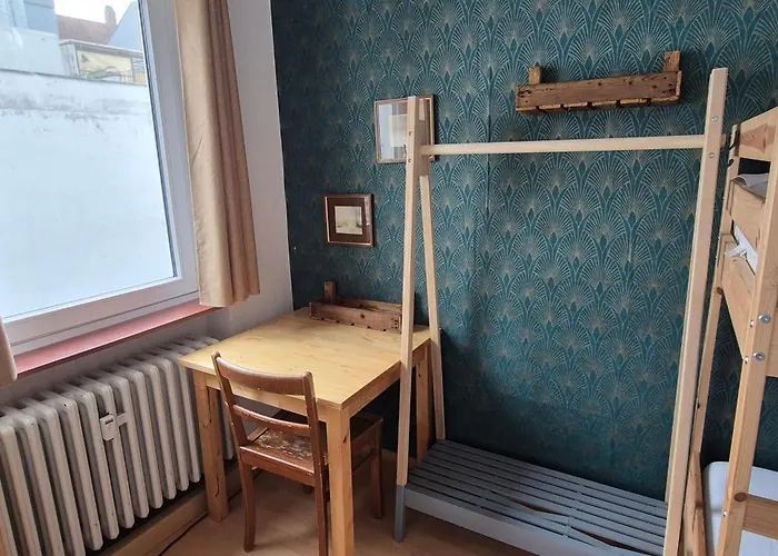 Hostel Très Schick Bamberg