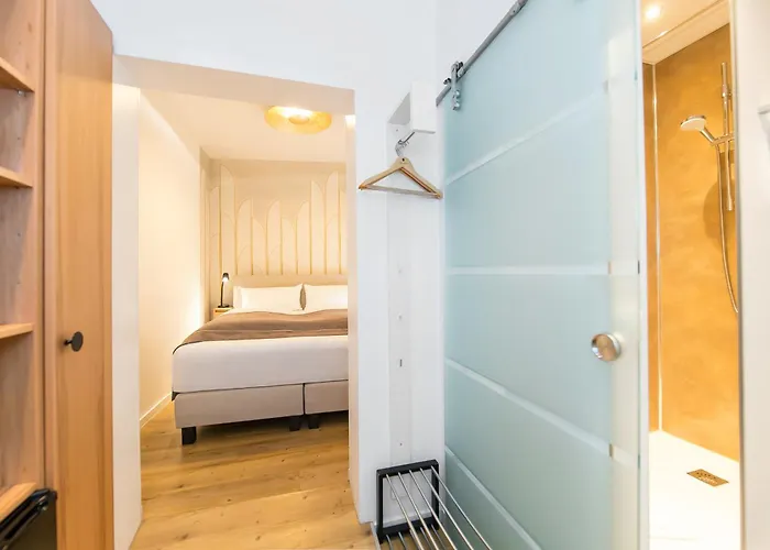 Hotel Wohnbar Bamberg